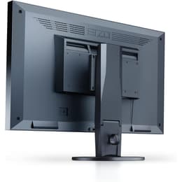 23-inch Eizo FlexScan EV2316W 1920 x 1080 LED Monitor Black