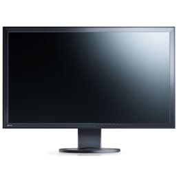 23-inch Eizo FlexScan EV2316W 1920 x 1080 LED Monitor Black