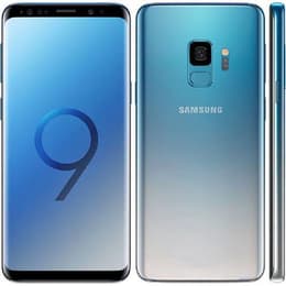 Galaxy S9 64GB - Turquoise - Unlocked