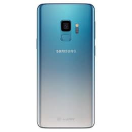 Galaxy S9 64GB - Turquoise - Unlocked