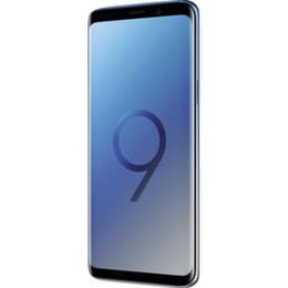 Galaxy S9 64GB - Turquoise - Unlocked
