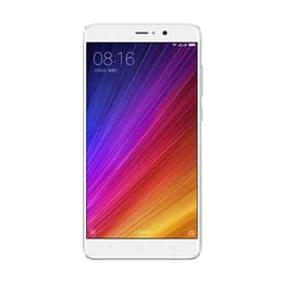 Xiaomi MI 5S Plus 64GB - Silver - Unlocked