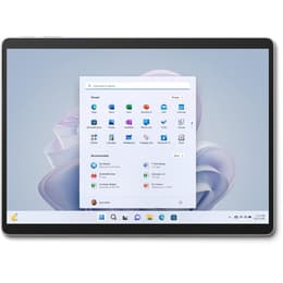 Microsoft Surface Pro 9 13-inch Snapdragon SQ3 - SSD 128 GB - 8GB Without keyboard