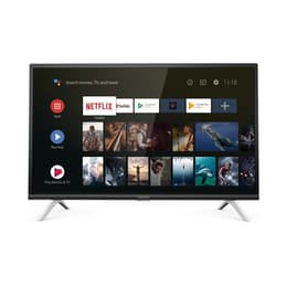 Thomson 32HE5606 32.0000" 1366x768 HD 720p LED Smart TV