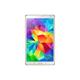 Galaxy Tab S 8.4 LTE (2014) - WiFi + 4G