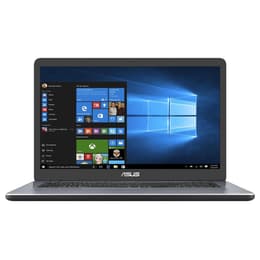 Asus VivoBook D705BA-BX041T 17-inch (2018) - A9-9425 - 8GB - SSD 512 GB AZERTY - French