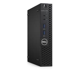 Dell OptiPlex 3050 Micro Core i5-6500T 2.5 - SSD 256 GB - 16GB