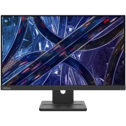 21.5-inch Lenovo ThinkVision E22-30 1920 x 1080 LED Monitor