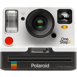 Instant OneStep 2 - White + Polaroid 106mm f/14.6 f/14.6
