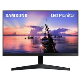 24-inch Samsung T35F 1920 x 1080 LED Monitor Black