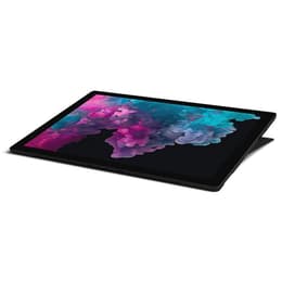 Microsoft Surface Pro 6 12-inch Core i7-8650U - SSD 256 GB - 8GB QWERTY - English