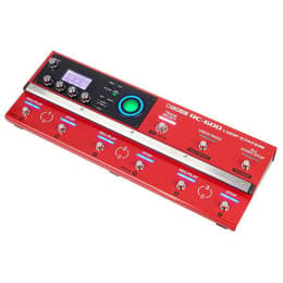 Boss RC-600 Loop Station Audio accessories