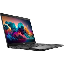 Dell Latitude 7390 13-inch (2018) - Core i5-8350U - 8GB - SSD 512 GB QWERTZ - German