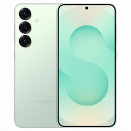 Galaxy S25 128GB - Green - Unlocked