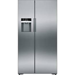 Siemens KA92DVI25 Refrigerator
