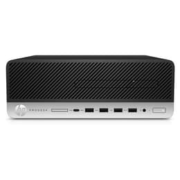 HP ProDesk 600 G5 SFF Core i5-9400T 2.9 - SSD 256 GB - 16GB