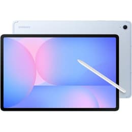 Galaxy Tab S10 FE+ 128GB - Blue - Wi-Fi