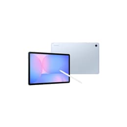 Galaxy Tab S10 FE+ 128GB - Blue - Wi-Fi