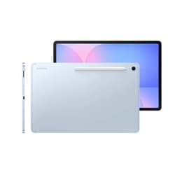 Galaxy Tab S10 FE+ 128GB - Blue - Wi-Fi