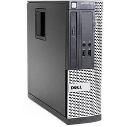 Dell OptiPlex 390 SFF Core i5-2400 3,1 - HDD 250 GB - 4GB