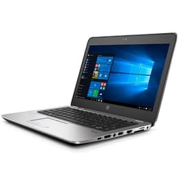 Hp EliteBook 820 G4 12-inch (2015) - Core i5-7200U - 8GB - SSD 256 GB QWERTY - English
