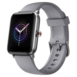 Ulefone Smart Watch Watch Pro HR - Grey