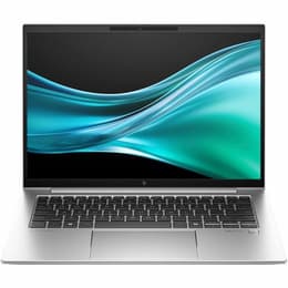 HP EliteBook 840 G11 14-inch (2023) - Core Ultra 7 155U - 16GB - SSD 512 GB QWERTY - English