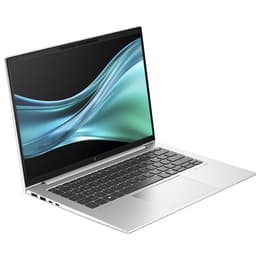 HP EliteBook 840 G11 14-inch (2023) - Core Ultra 7 155U - 16GB - SSD 512 GB QWERTY - English