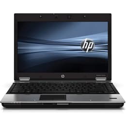 HP EliteBook 8440P 14-inch (2010) - Core i5-520M - 3GB - HDD 250 GB AZERTY - French