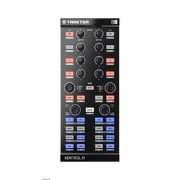 Native Instruments Traktor Kontrol X1 MK1 Audio accessories