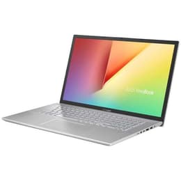 Asus VivoBook 17 X712FB-AU261T 17-inch (2019) - Core i7-10510U - 16GB - SSD 512 GB + HDD 1 TB QWERTZ - Swiss