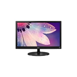 27-inch LG 27MP38VQ 1920 x 1080 LCD Monitor Grey