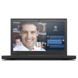 Lenovo ThinkPad X260 12-inch (2015) - Core i5-6200U - 8GB - SSD 240 GB QWERTZ - German