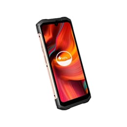 Doogee S99 128GB - Gold - Unlocked