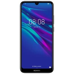 Huawei Y6s (2019) 32GB - Blue - Unlocked - Dual-SIM