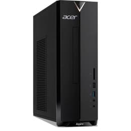 Acer Aspire XC-895 Core i3-10100 3,6 - SSD 512 GB - 8GB