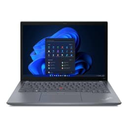 Lenovo ThinkPad X13 G3 13-inch (2022) - Core i5 - Gen 12 (U) - 16GB - SSD 512 GB QWERTY - Swedish
