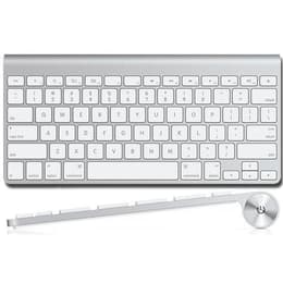 Apple Keyboard QWERTY English (US) Wireless A1314