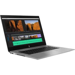 HP ZBook Studio G5 15-inch (2019) - Core i9 - Gen 9 (H) - 16GB - SSD 512 GB QWERTZ - German