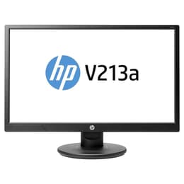 20,7-inch HP V213a 1920 x 1080 LED Monitor Black