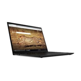 Lenovo ThinkPad X1 Nano G1 13-inch (2021) - Core i7 - Gen 11 (G) - 16GB - SSD 512 GB QWERTY - English