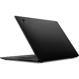 Lenovo ThinkPad X1 Nano G1 13-inch (2021) - Core i7 - Gen 11 (G) - 16GB - SSD 512 GB QWERTY - English