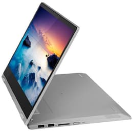 Lenovo IdeaPad C340-14IML 14-inch Core i5-10210U - SSD 512 GB - 8GB QWERTY - Spanish