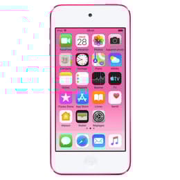 iPod touch 7 2019 128GB - Pink