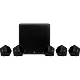 Soundbar Boston Acoustics XS 5.1 - Black