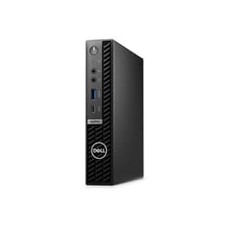 Dell OptiPlex Plus 7010 Micro Core i5-14500T 1.7 - SSD 512 GB - 16GB