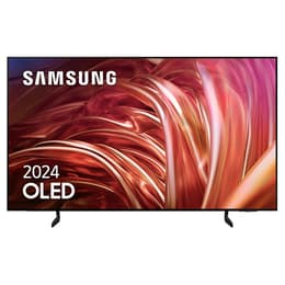 Samsung TQ65S85D 65.0000" 3840x2160 Ultra HD 4K OLED Smart TV