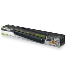 Soundbar Muse M-1650 SBT - Black