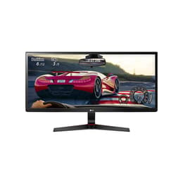 29-inch LG 29UM69G-B 2560 x 1080 LED Monitor Black