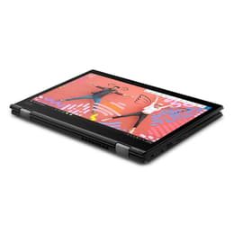 Lenovo ThinkPad L390 Yoga 13-inch Core i3-8145U - SSD 256 GB - 8GB AZERTY - French